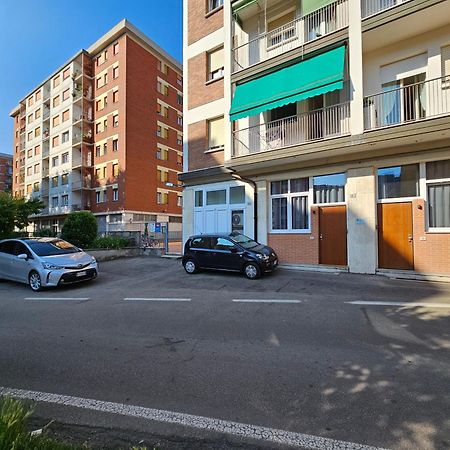 La Ca' Fiera Affittaly Apartments Bologna Buitenkant foto