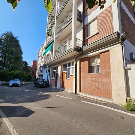 La Ca' Fiera Affittaly Apartments Bologna Buitenkant foto