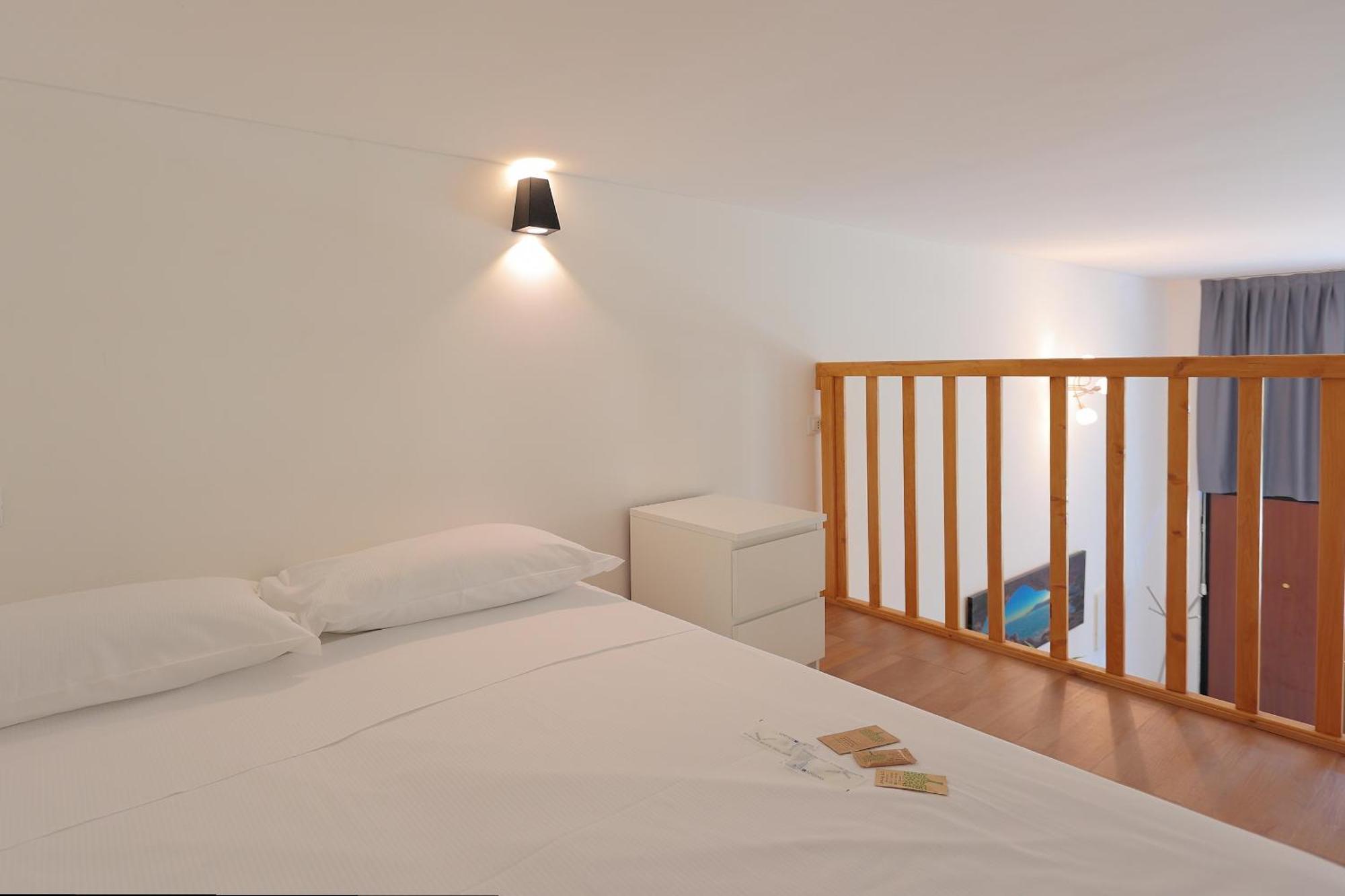 La Ca' Fiera Affittaly Apartments Bologna Buitenkant foto