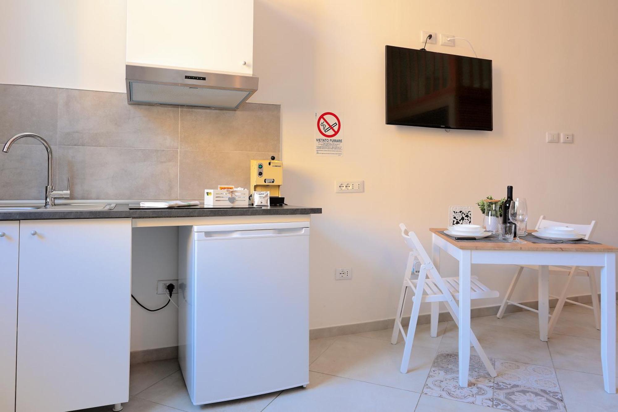 La Ca' Fiera Affittaly Apartments Bologna Buitenkant foto