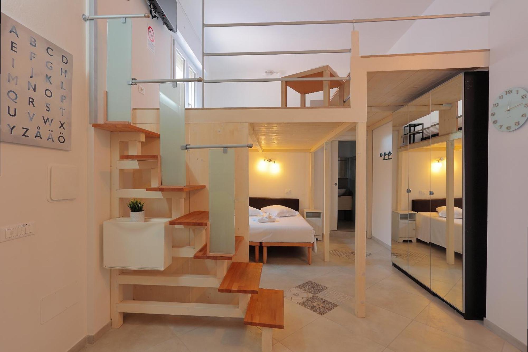 La Ca' Fiera Affittaly Apartments Bologna Buitenkant foto
