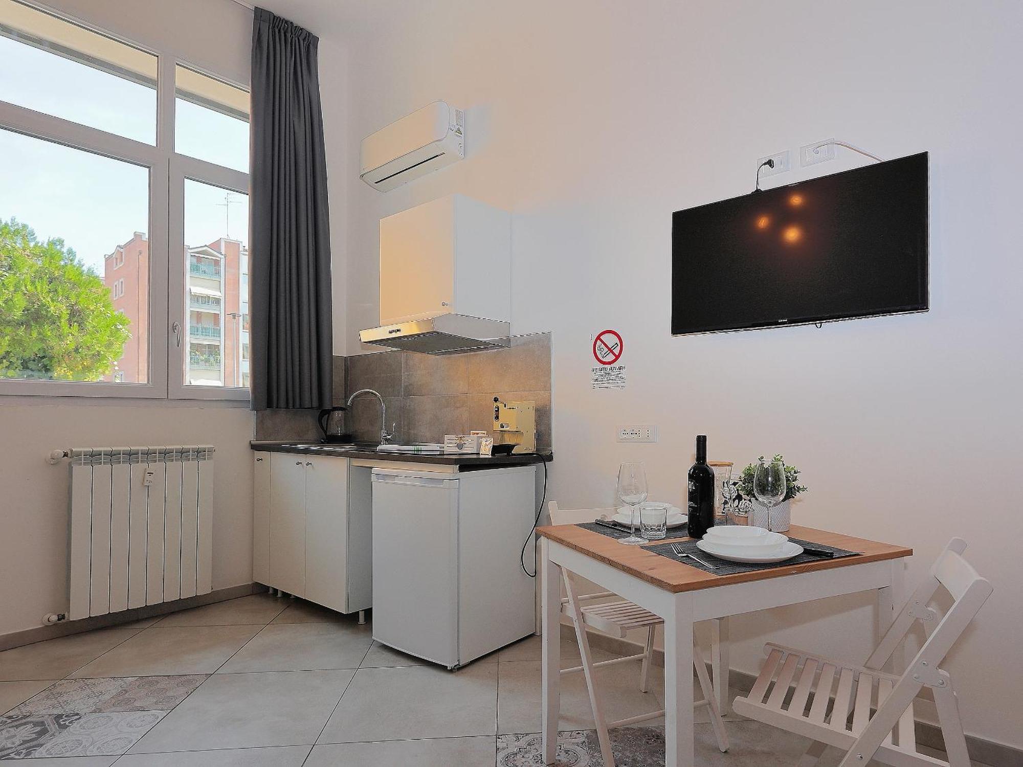 La Ca' Fiera Affittaly Apartments Bologna Buitenkant foto