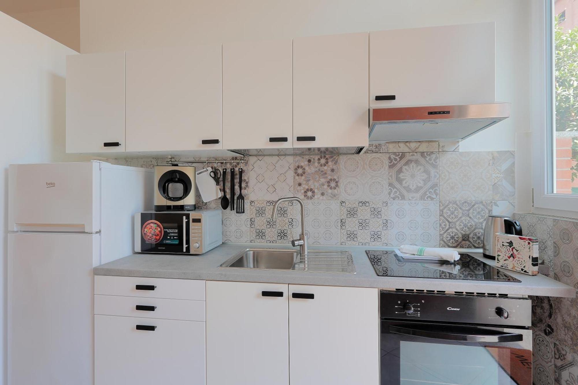 La Ca' Fiera Affittaly Apartments Bologna Buitenkant foto