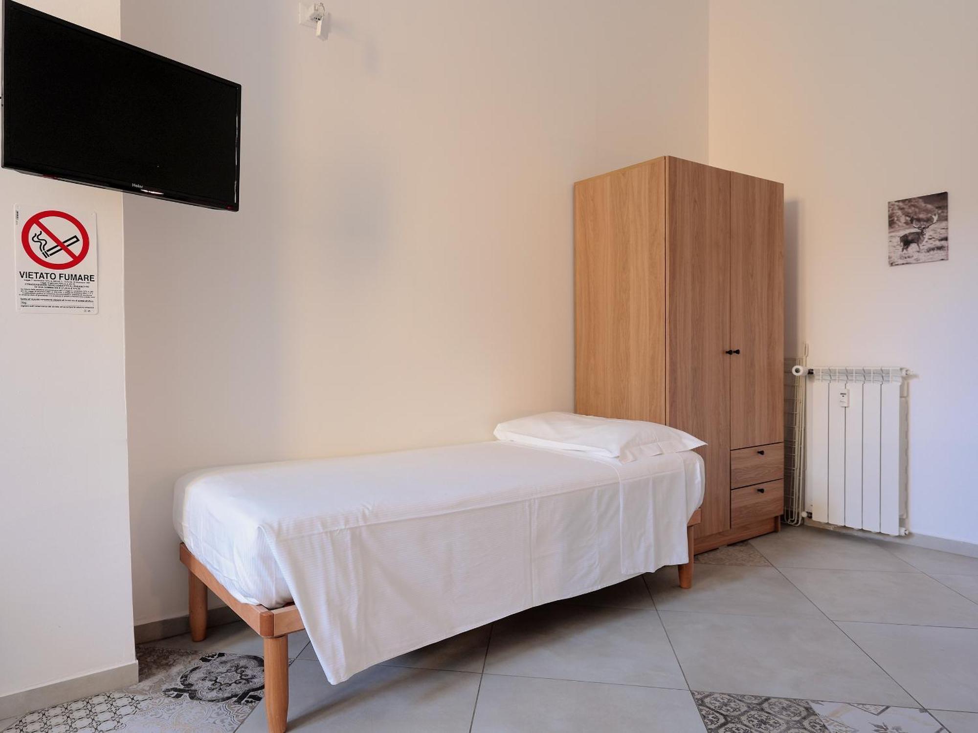 La Ca' Fiera Affittaly Apartments Bologna Buitenkant foto