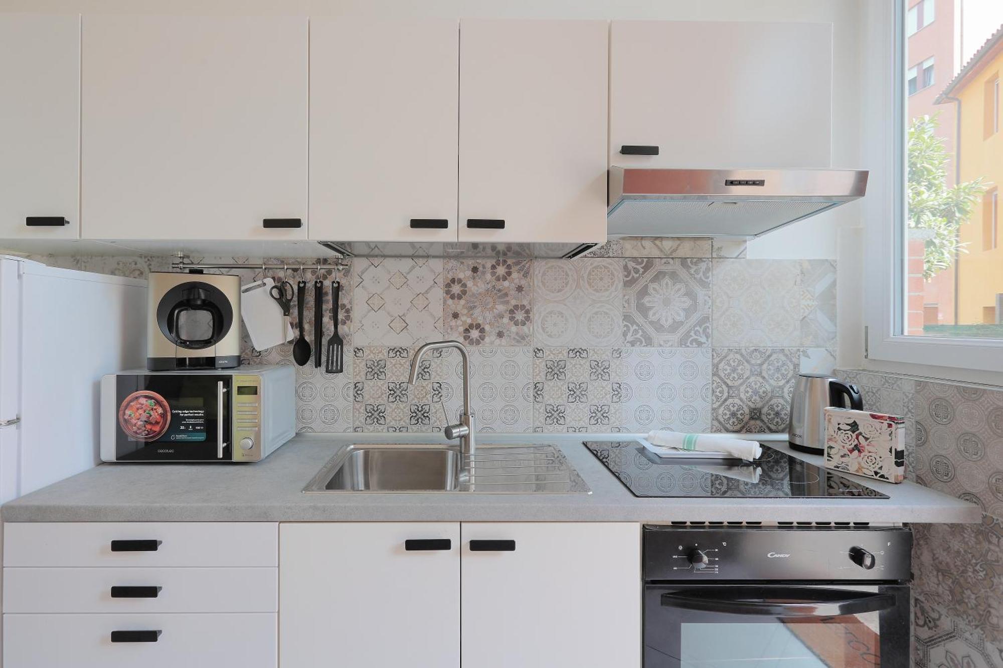 La Ca' Fiera Affittaly Apartments Bologna Buitenkant foto