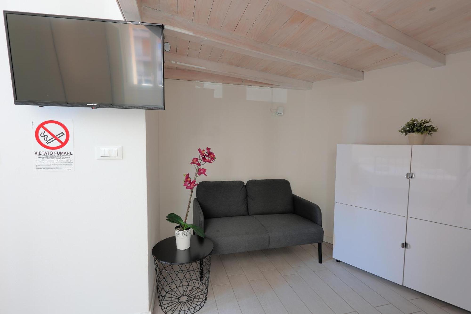 La Ca' Fiera Affittaly Apartments Bologna Buitenkant foto