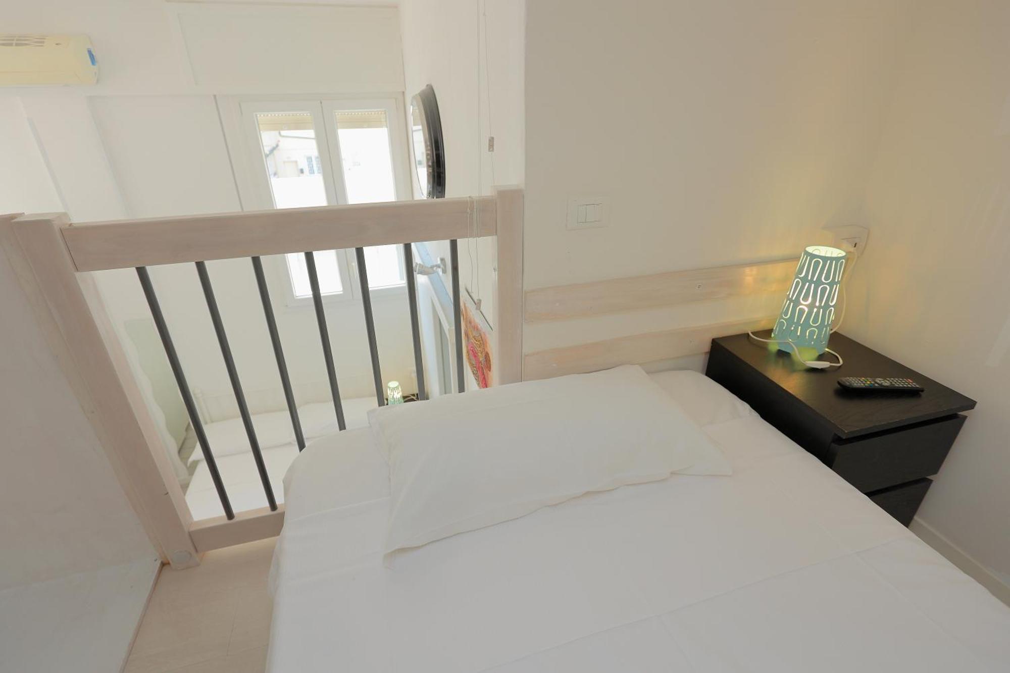 La Ca' Fiera Affittaly Apartments Bologna Buitenkant foto