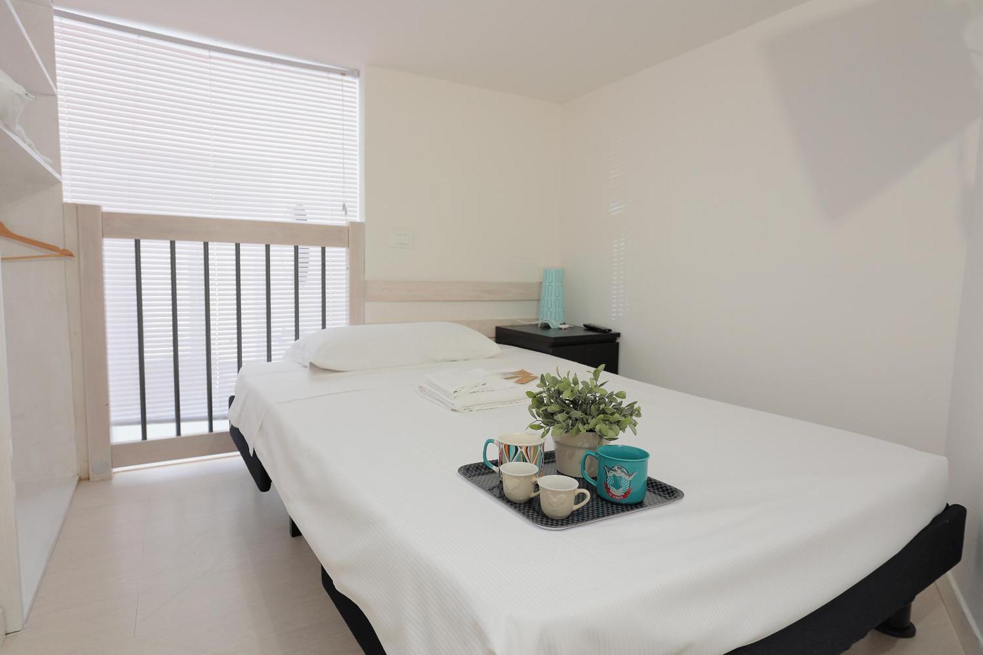 La Ca' Fiera Affittaly Apartments Bologna Buitenkant foto