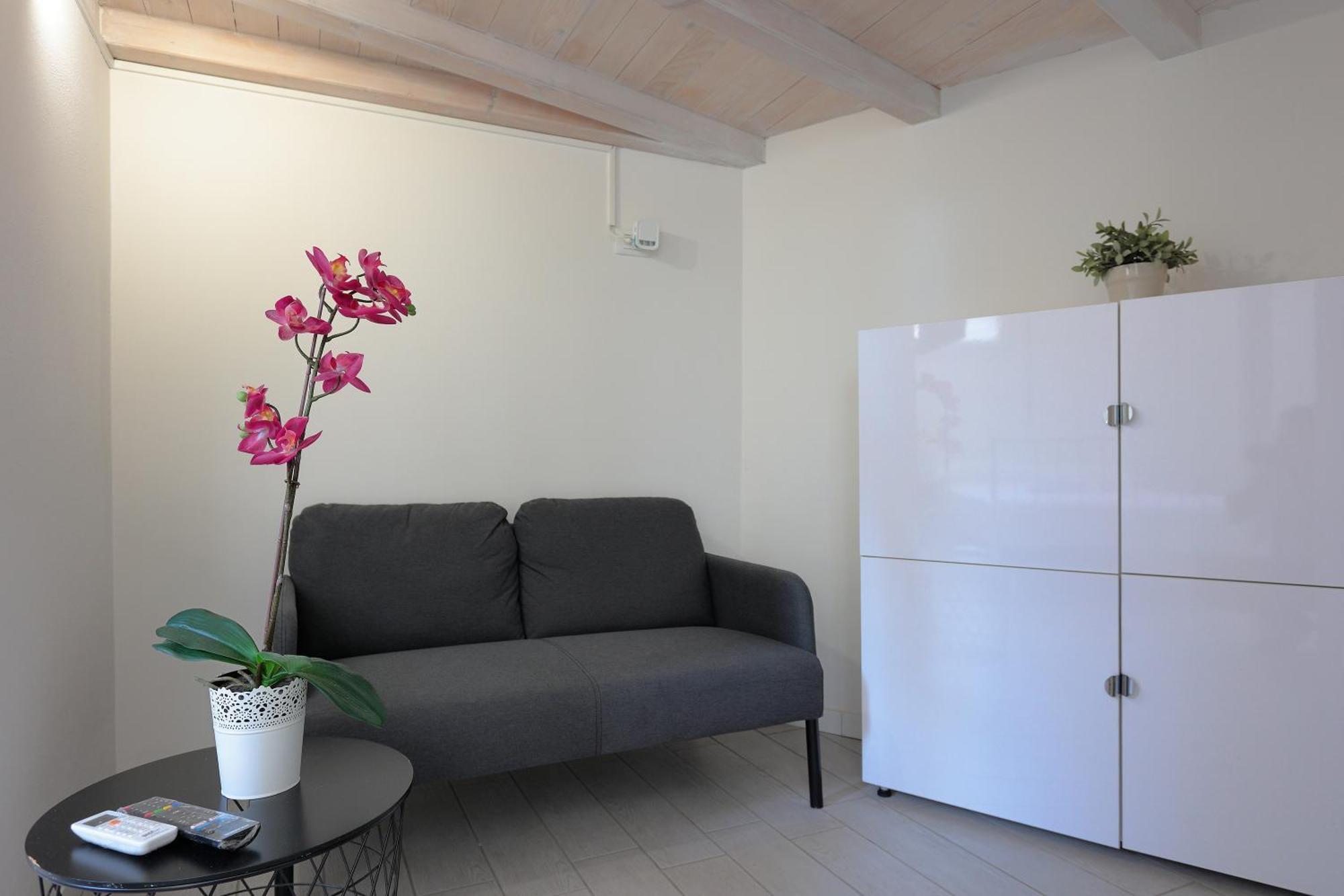 La Ca' Fiera Affittaly Apartments Bologna Buitenkant foto