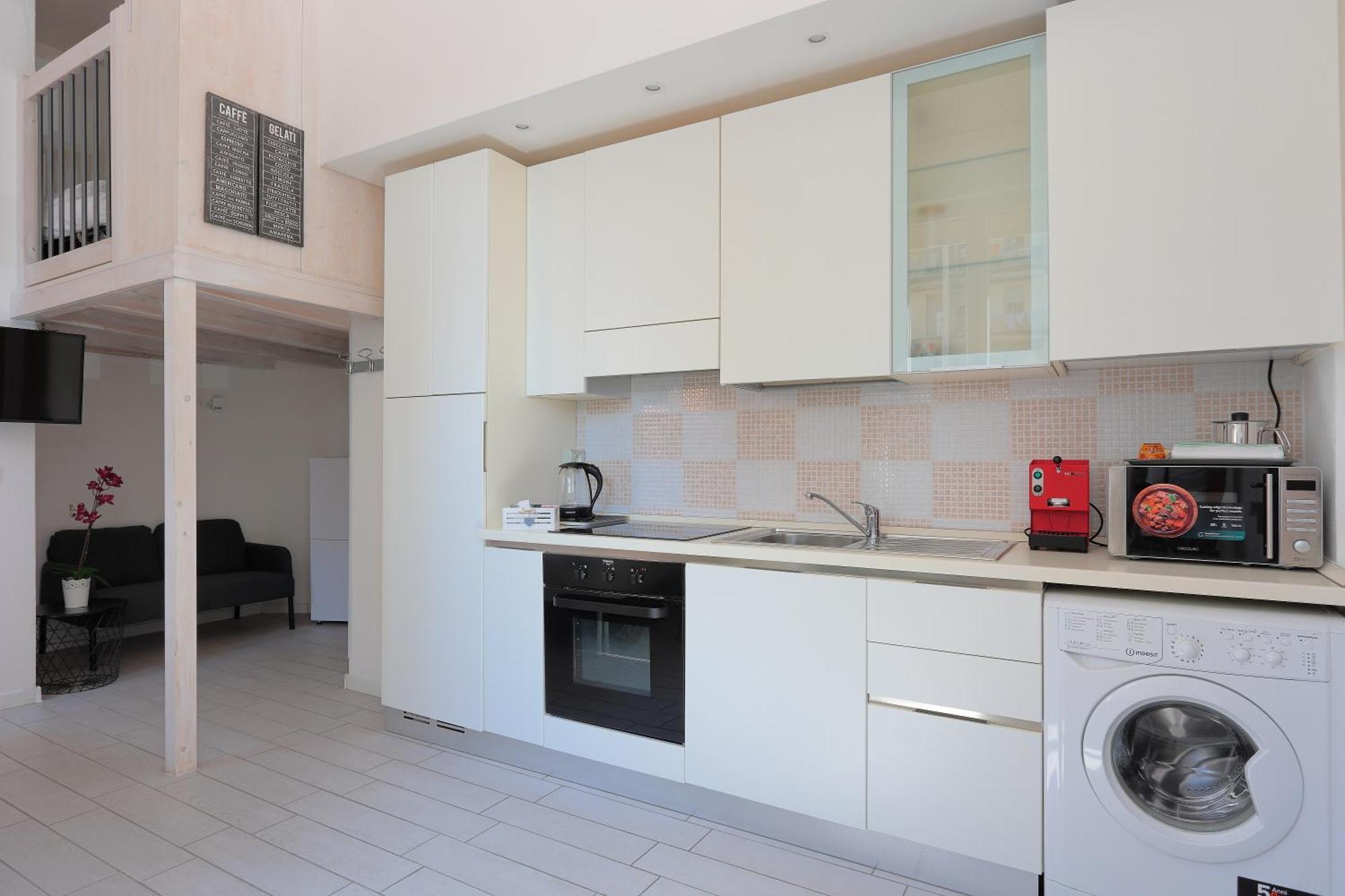 La Ca' Fiera Affittaly Apartments Bologna Buitenkant foto