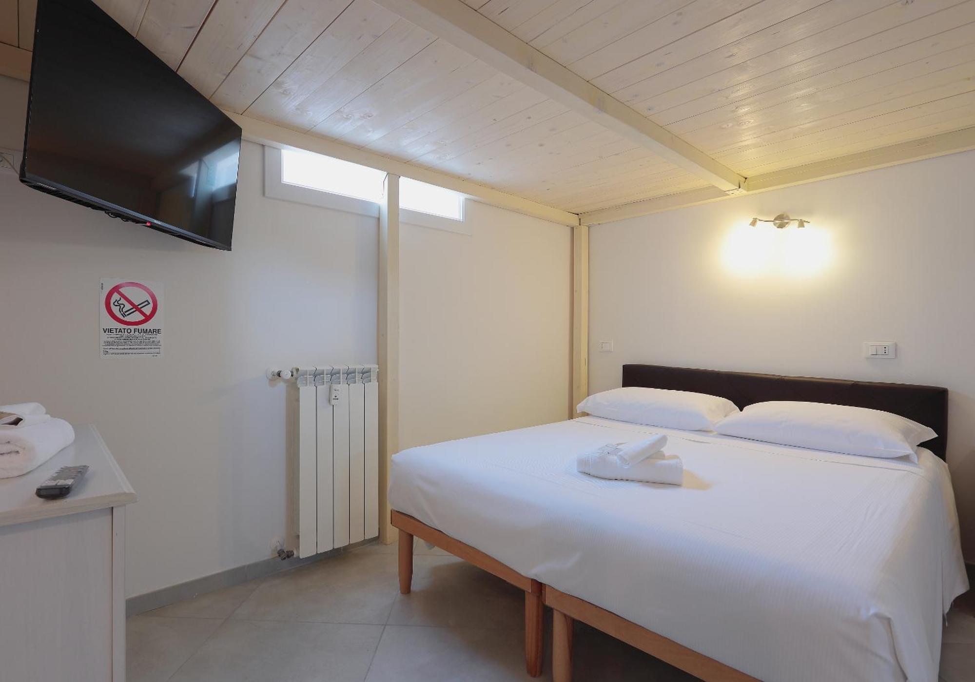 La Ca' Fiera Affittaly Apartments Bologna Buitenkant foto