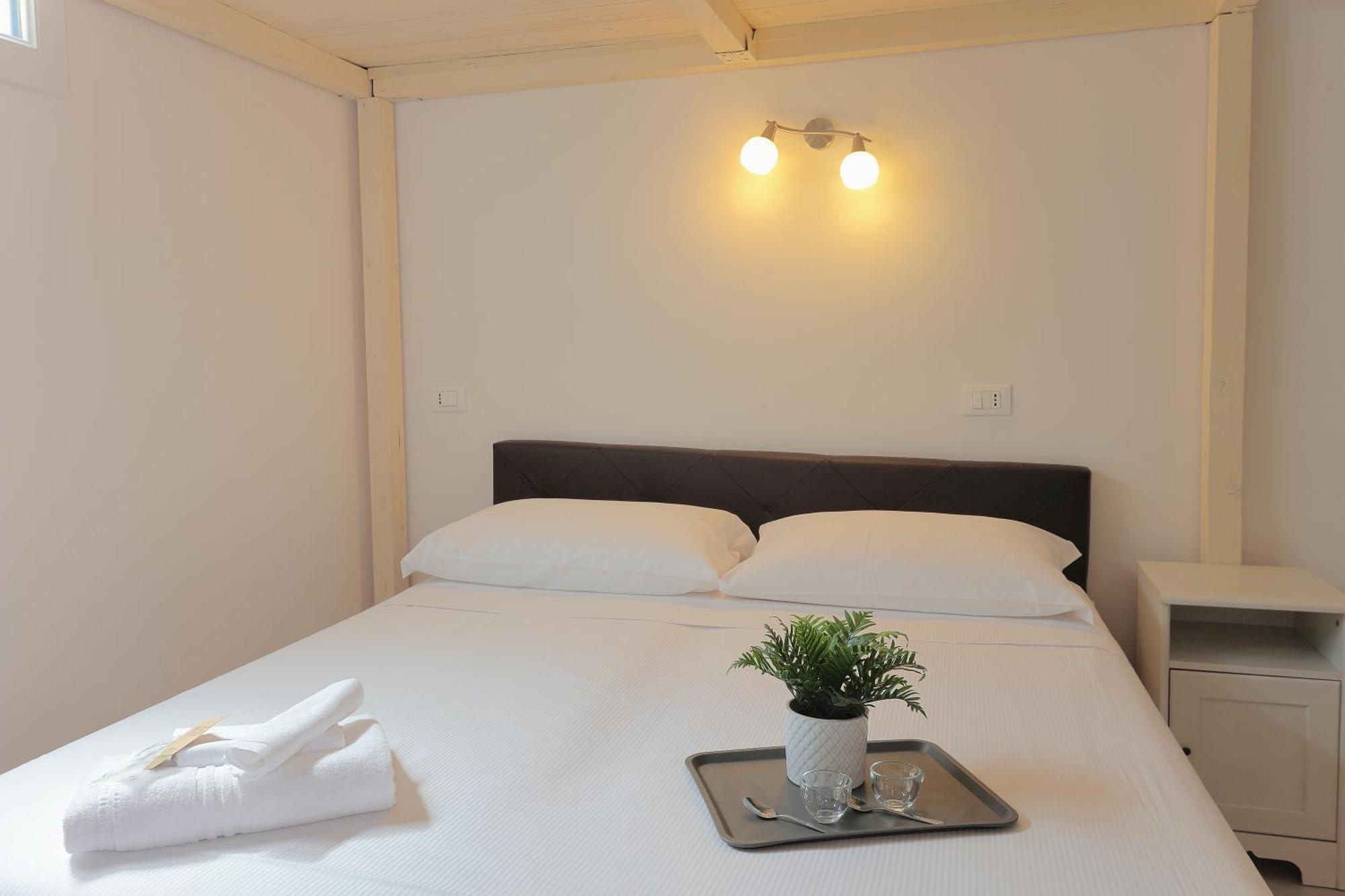 La Ca' Fiera Affittaly Apartments Bologna Buitenkant foto