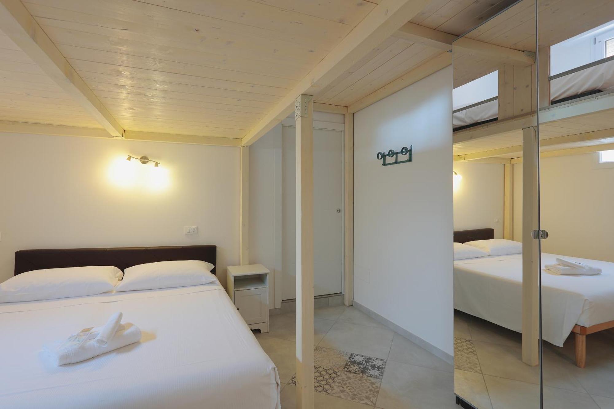 La Ca' Fiera Affittaly Apartments Bologna Buitenkant foto