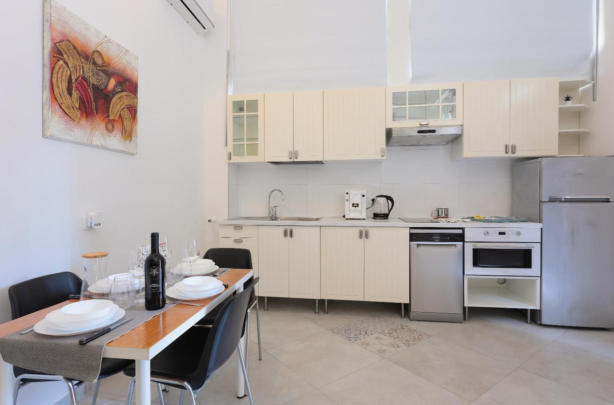 La Ca' Fiera Affittaly Apartments Bologna Buitenkant foto
