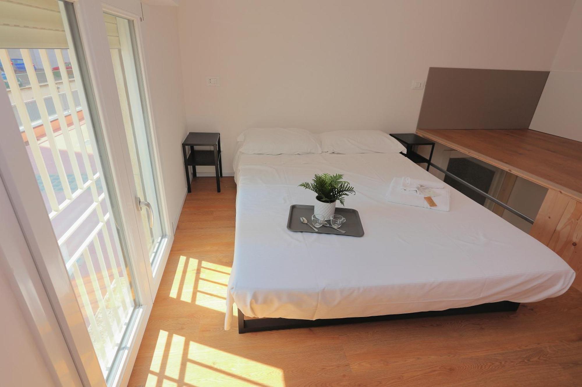 La Ca' Fiera Affittaly Apartments Bologna Buitenkant foto
