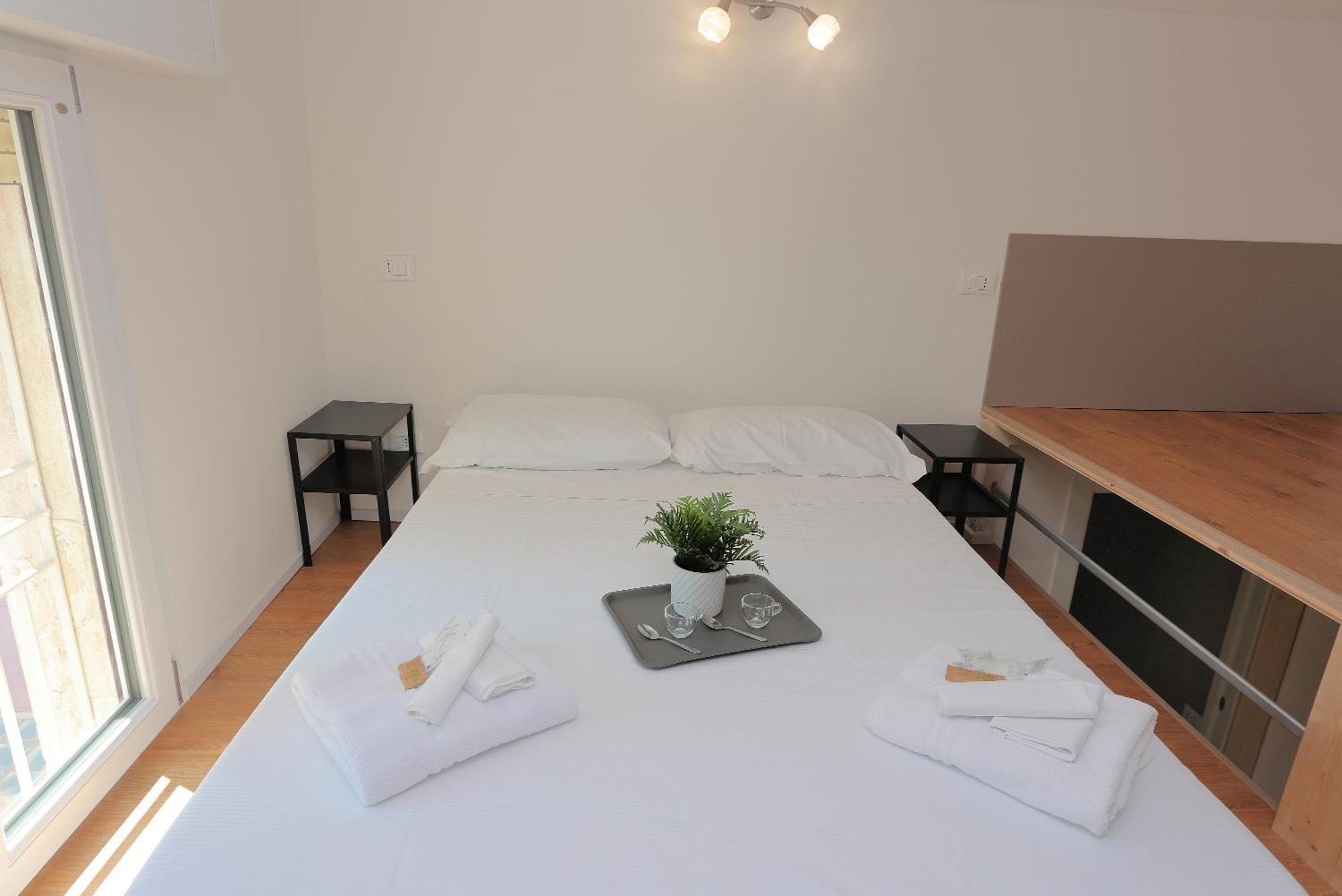 La Ca' Fiera Affittaly Apartments Bologna Buitenkant foto