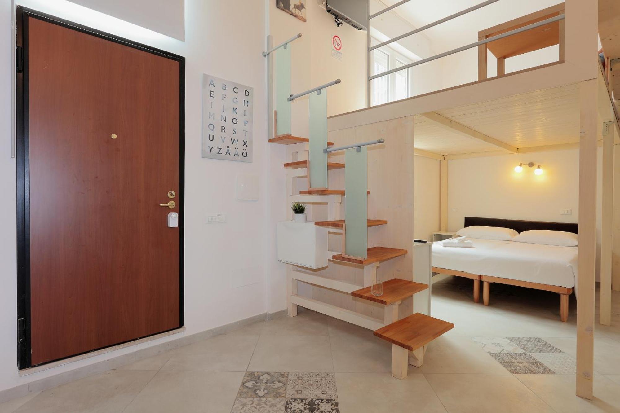 La Ca' Fiera Affittaly Apartments Bologna Buitenkant foto